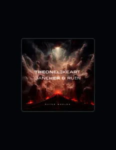 Listen to Theonelikeart, watch music videos, read bio, see tour dates & more!