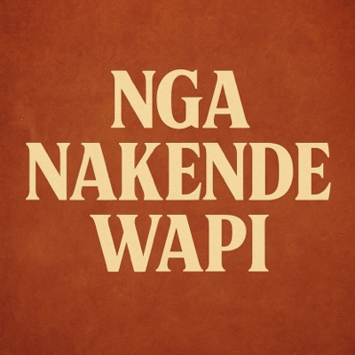 Song - Nga nakende wapi - Musique Congolaise