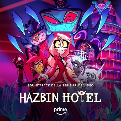 Hazbin Hotel Italiana - Ti scordi che (Ripresa)