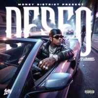 DESEO (feat. Lejazzy & IvanConly) - Single - Lyry