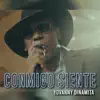 Conmigo Siente