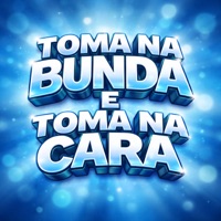 TOMA NA BUNDA E TOMA NA CARA (feat. FUNK ATIVO 031) - Single - Mc DIGreisso, MC LACK & DJ ICARO DIAS OFICAL
