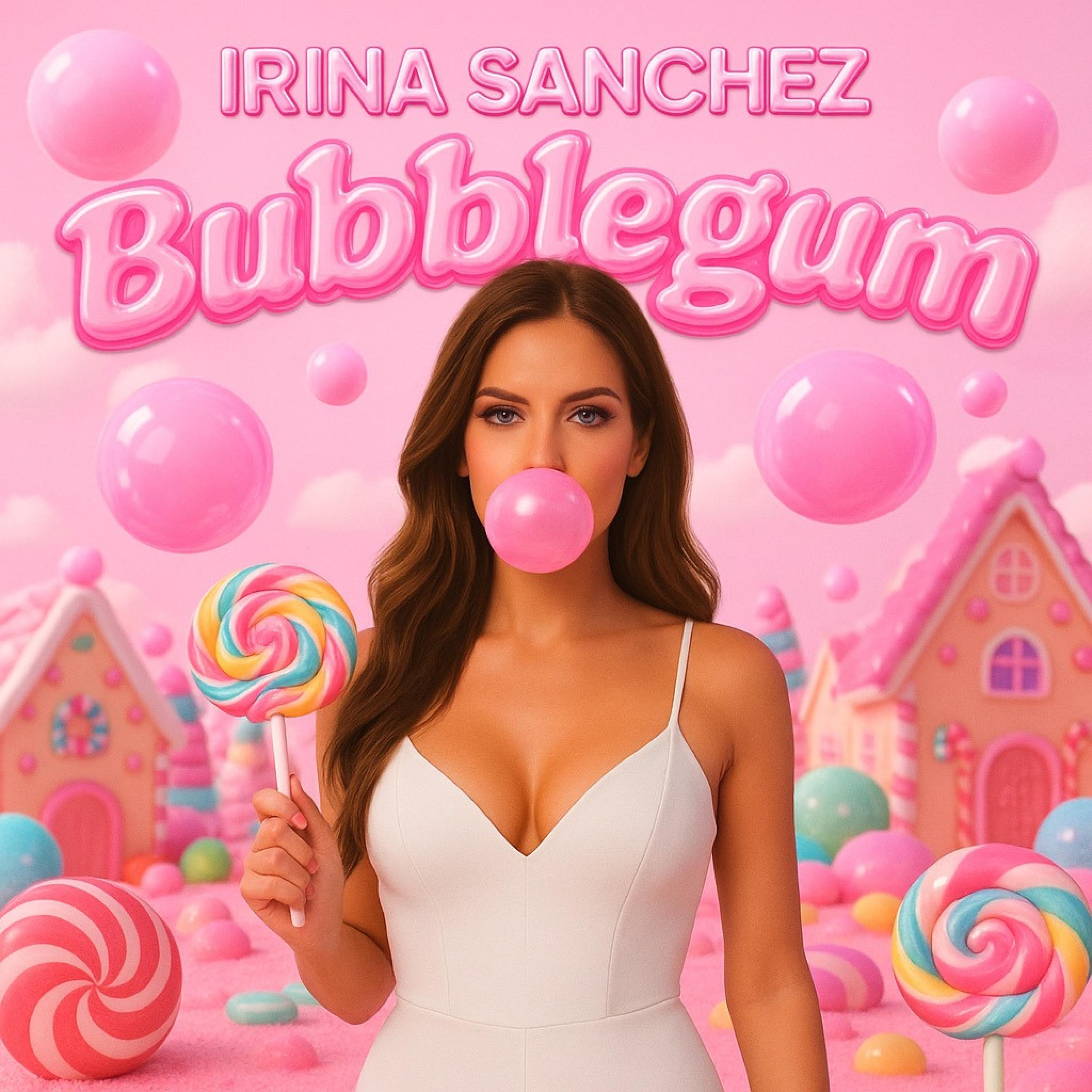 Bubblegum - Single