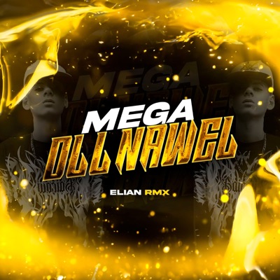 Mega dllnawel - Single