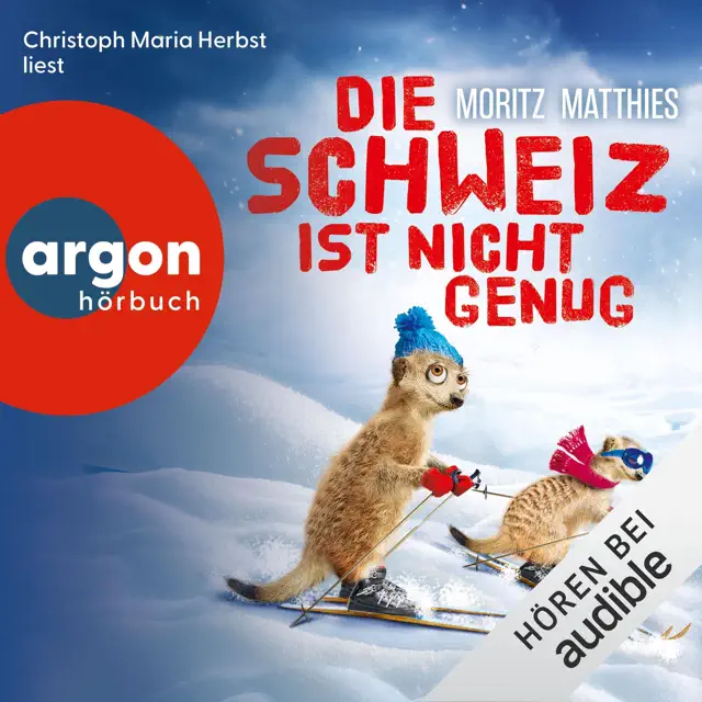 Die Schweiz ist nicht genug