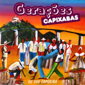 Berimbau Mandou Chamar