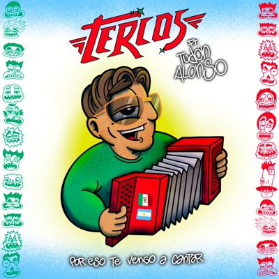 Por Eso Te Vengo a Cantar (feat. Tudón Alonso) - Single