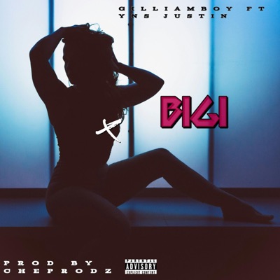 BIG1 (feat. Ynsjustin) - Single