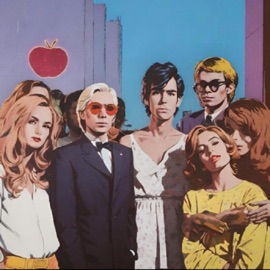 OCT25th Jonny Blanco