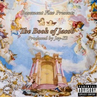 The Book of Jacob - Single - Jay - Ki