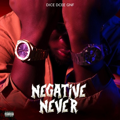 Negative Never - EP