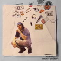 overwhelming yet again (feat. Tim Nihan) - Single - Colin