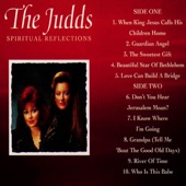 The Judds - Love Can Build A Bridge