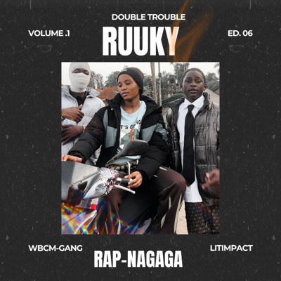 Ruuky - Single
