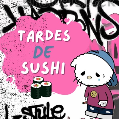 TARDES DE SUSHI - Single