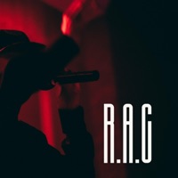 R.A.C (feat. V) - Single - 13.