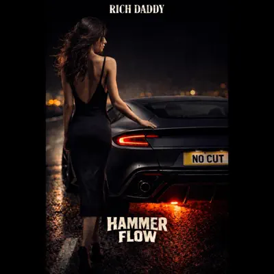 Listen to Hammer Flow - Single by Rich Daddy