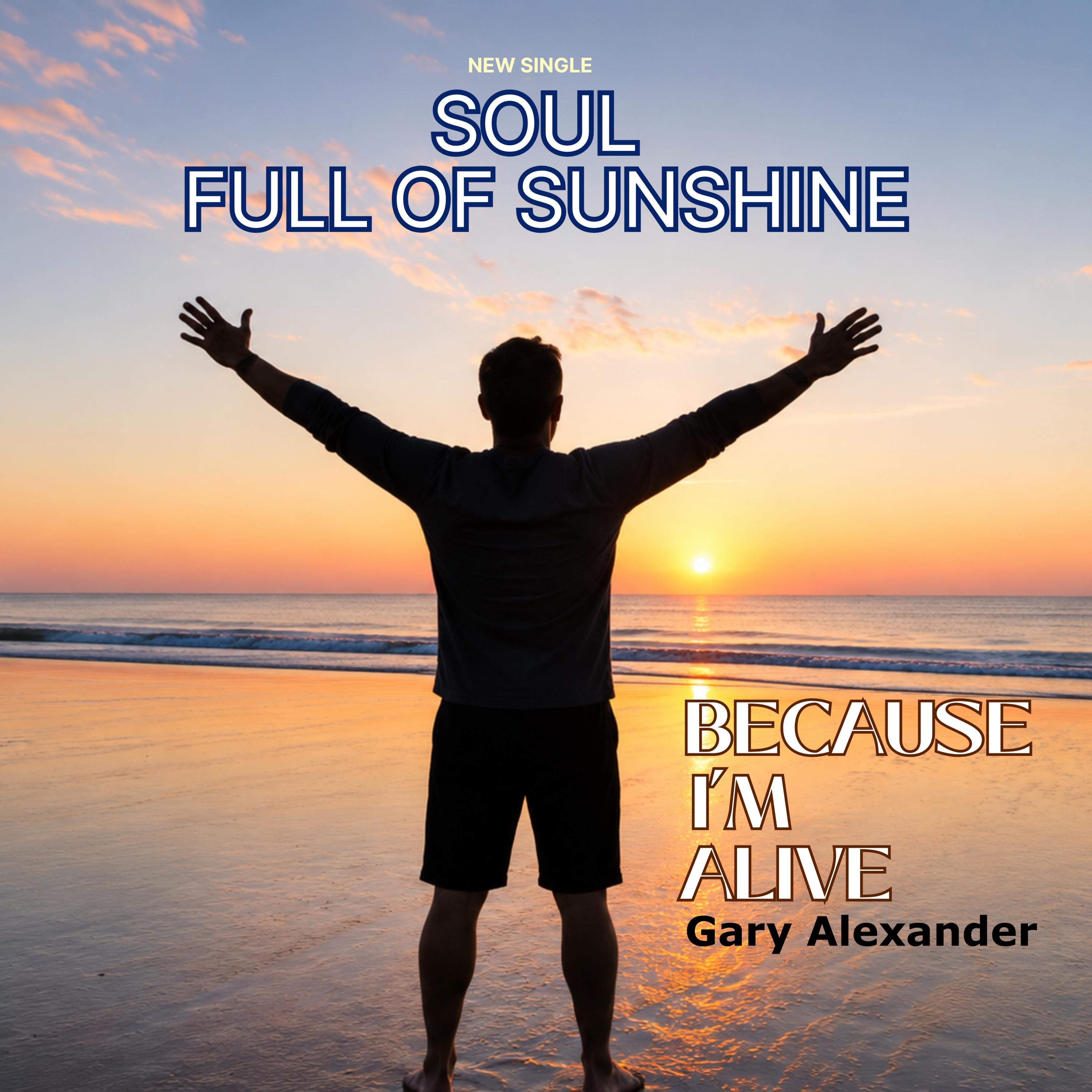 Soul Full Of Sunshine - Single