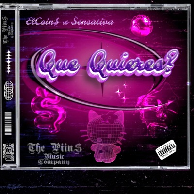 Que Quieres? (feat. Sensativa) - Single
