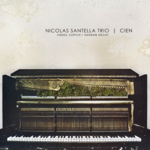 Cien (feat. Hernan Hecht & Israel Cupich)