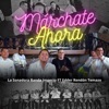 Márchate Ahora (feat. Edder Rendón Temazo)