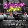 Márchate Ahora (feat. Edder Rendón Temazo)