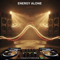 Energy Alone - Single - Paul Williams