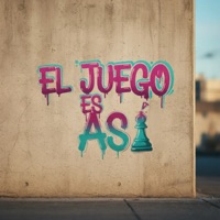 El Juego Es Así - Single - Lashin Culpa