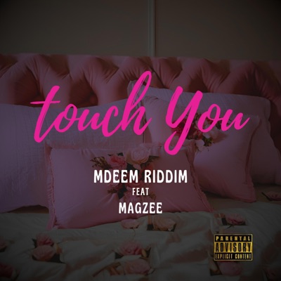 Touch You - Single