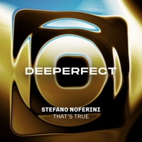 That's True - Single - Stefano Noferini