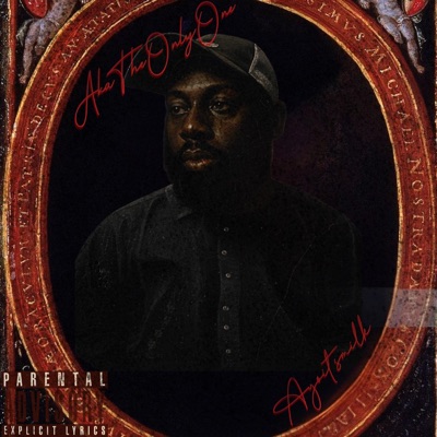 Always Knew (feat. AKA the only one) - Single