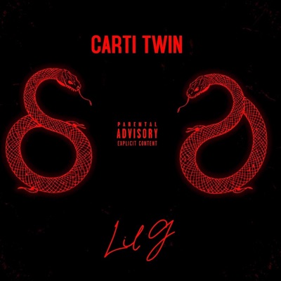 Carti twin - Single