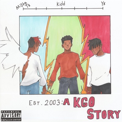 est.2003: A KGO Story