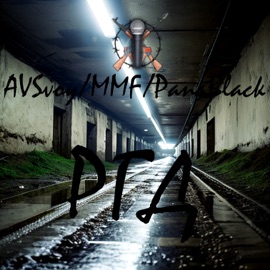 Р. Г. Д AVSvoy, MMF & PanaBlack