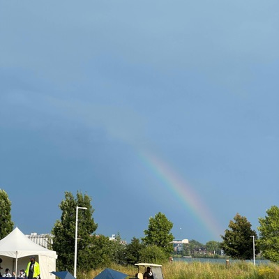 What Matters Most (feat. Nobody Beats) - Single