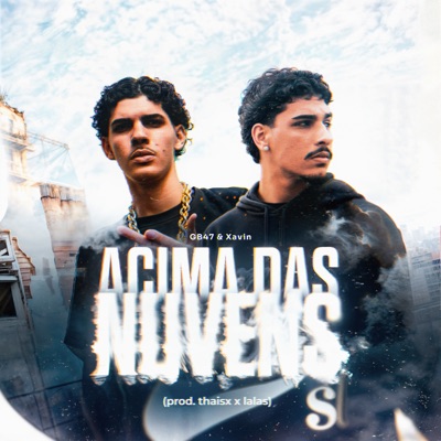 Acima das Nuvens - Single