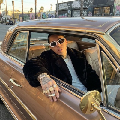 Freestyle #2 - Single