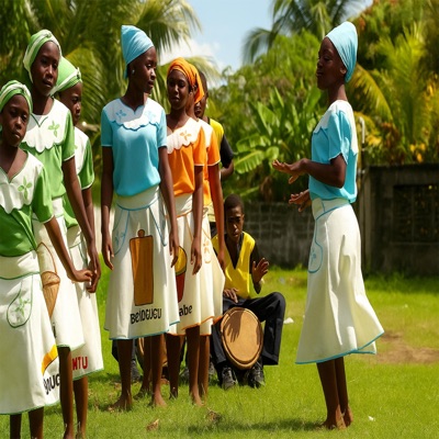 Punta Cultural (feat. Los Hermanos Arriola) - Single