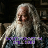 Mikhail Bennett (Don't Forget I'm Still Here)