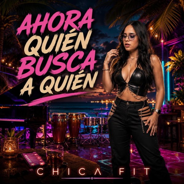 Ahora Quien Busca A Quien
