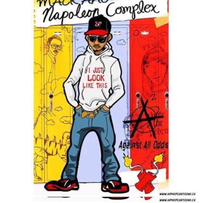 Napoleon Complex