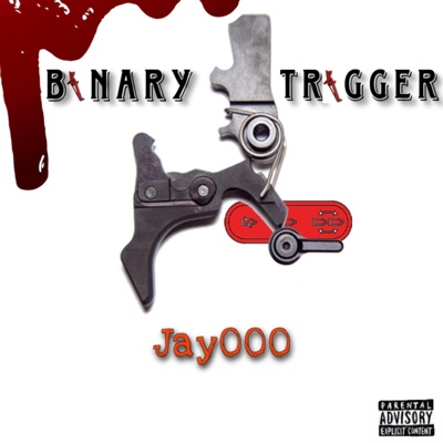 Binary Trigger - Single