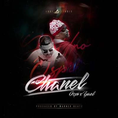 Chanel (feat. Yael lno) - Single