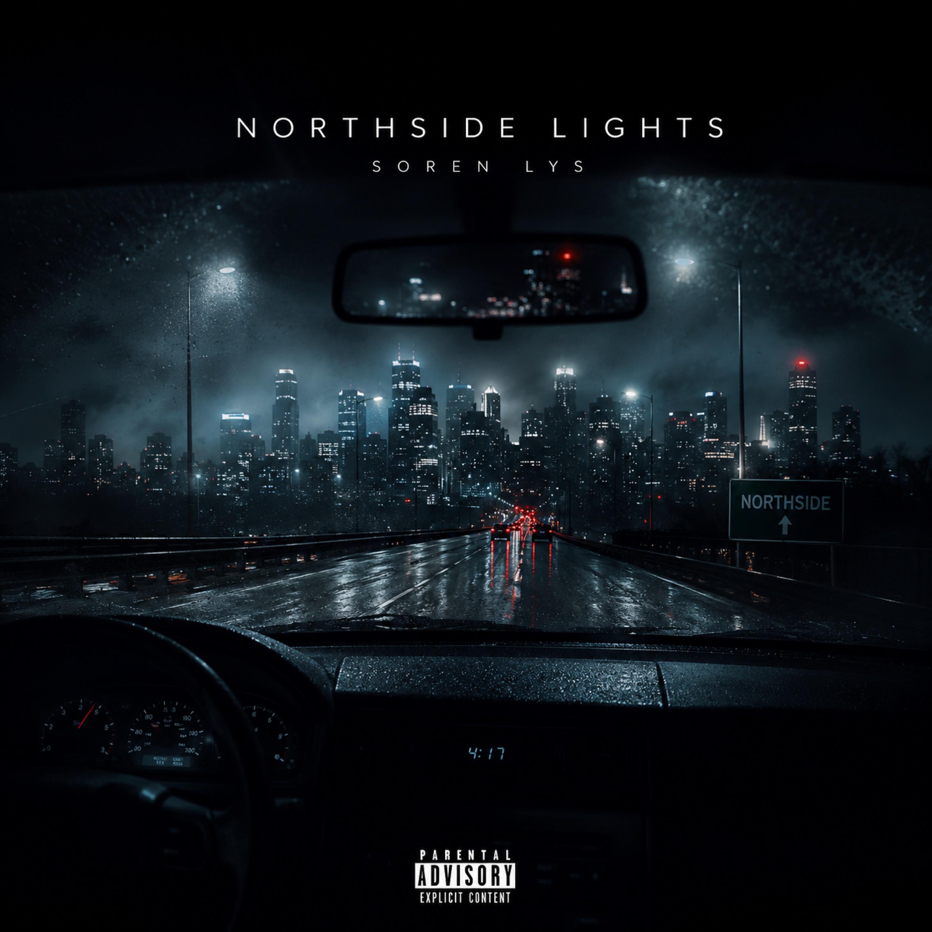 Northside Lights - Single