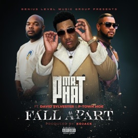 Fall Apart Mr. Phat, P Town Moe & David Sylvester