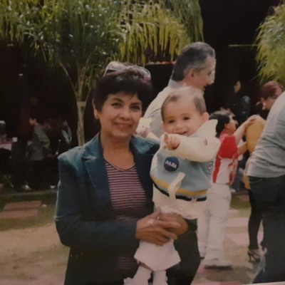 A la Orilla del Mar - EP