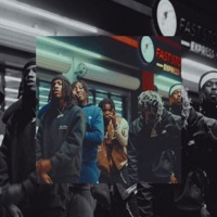 Long Live (Gmix) (feat. ManeHoe & SLUMD4WG) [Live] - Single - Jungle Muzik Larry