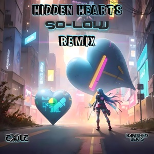 Hidden Hearts - Single