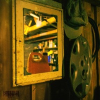 Parafin - Single - BLKSTD