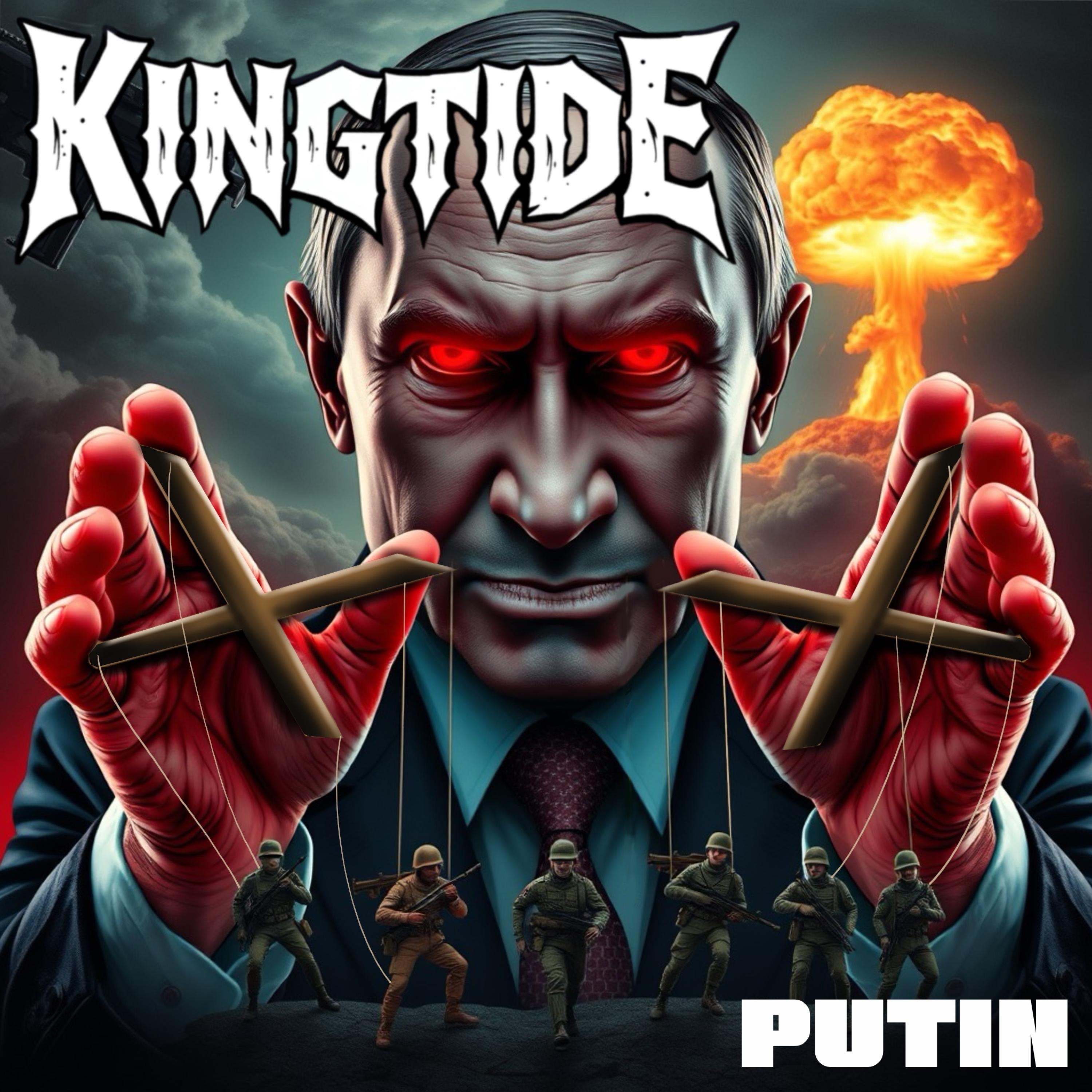 Putin - Single